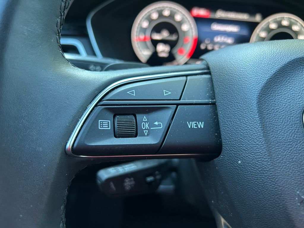 Thumbnail: 2021 Audi A4 - 21