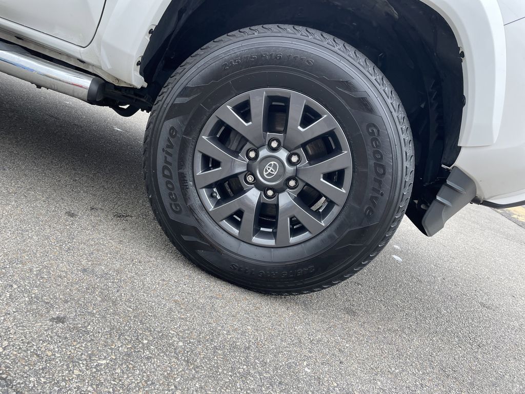 Used 2023 Toyota Tacoma Truck