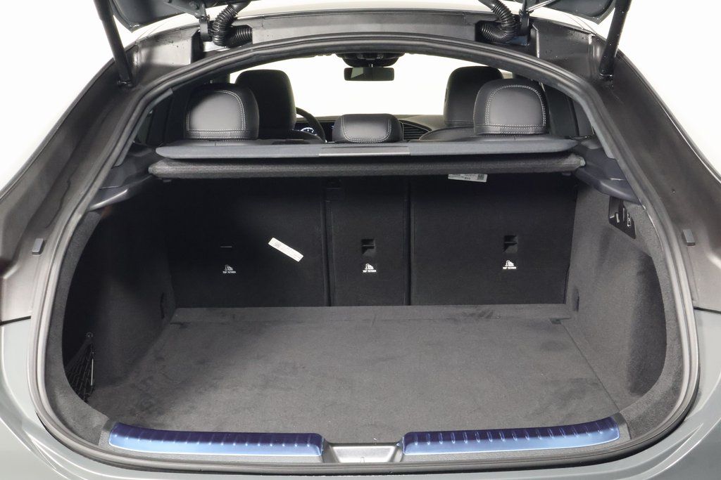 Thumbnail: 2026 Mercedes-Benz GLE - 9