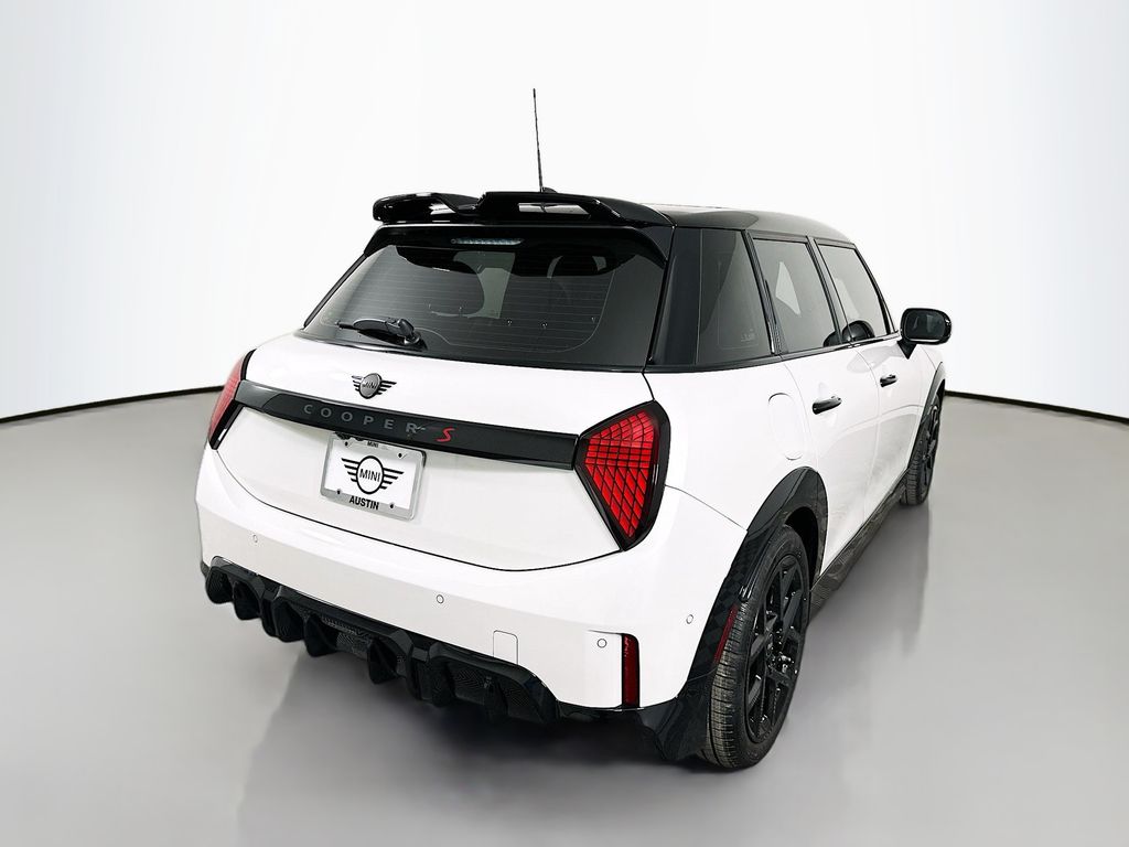 Thumbnail: 2026 MINI Cooper - 5