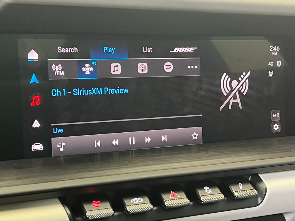 Thumbnail: 2025 Porsche 911 - 14