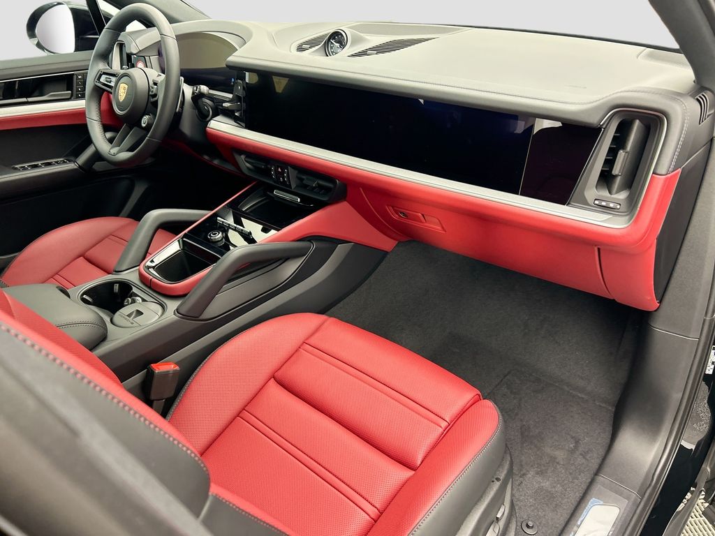 Thumbnail: 2026 Porsche  - 20