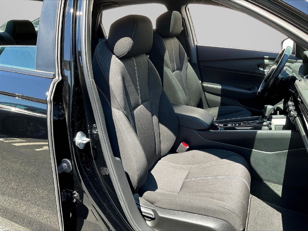 2024 Honda Accord Hybrid Sport Black - Grieco Acura - Image 30