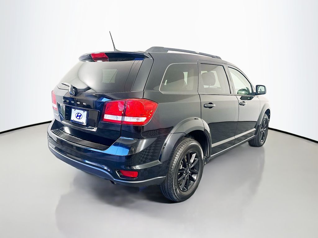 Thumbnail: 2019 Dodge Journey - 5