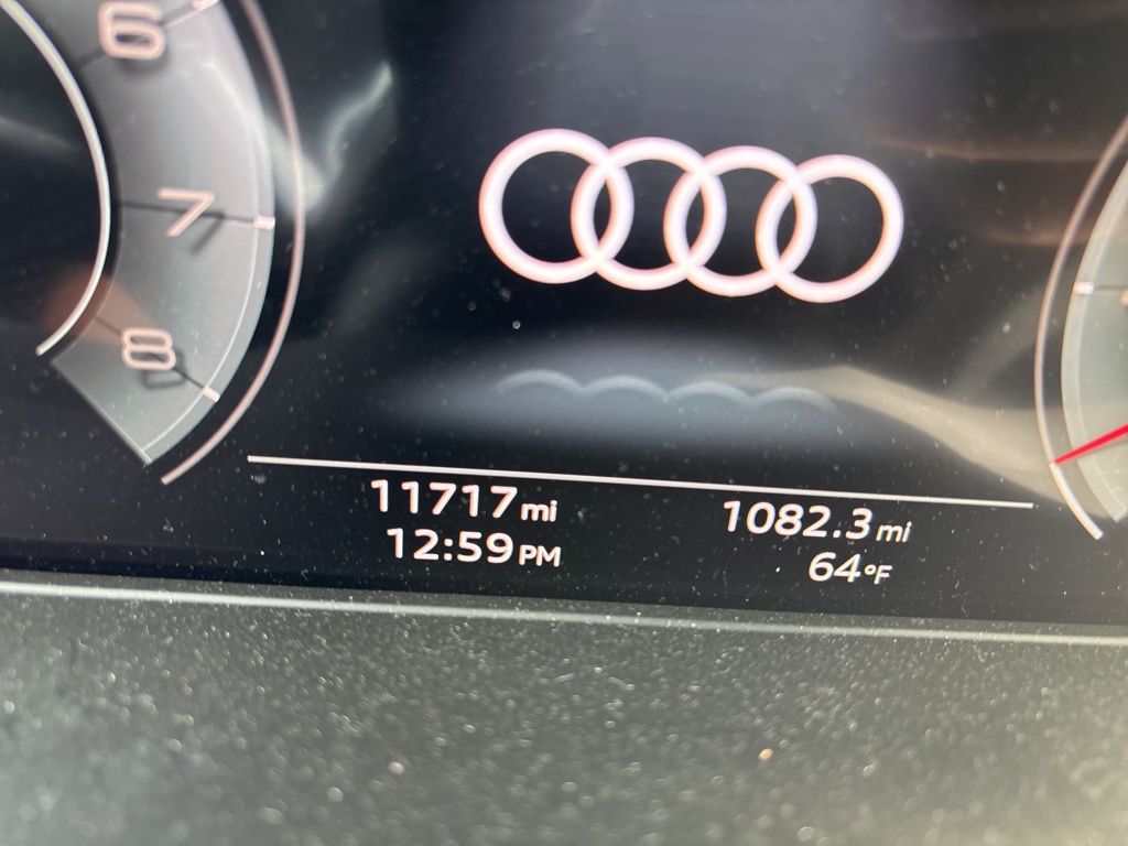 Thumbnail: 2024 Audi Q5 - 4