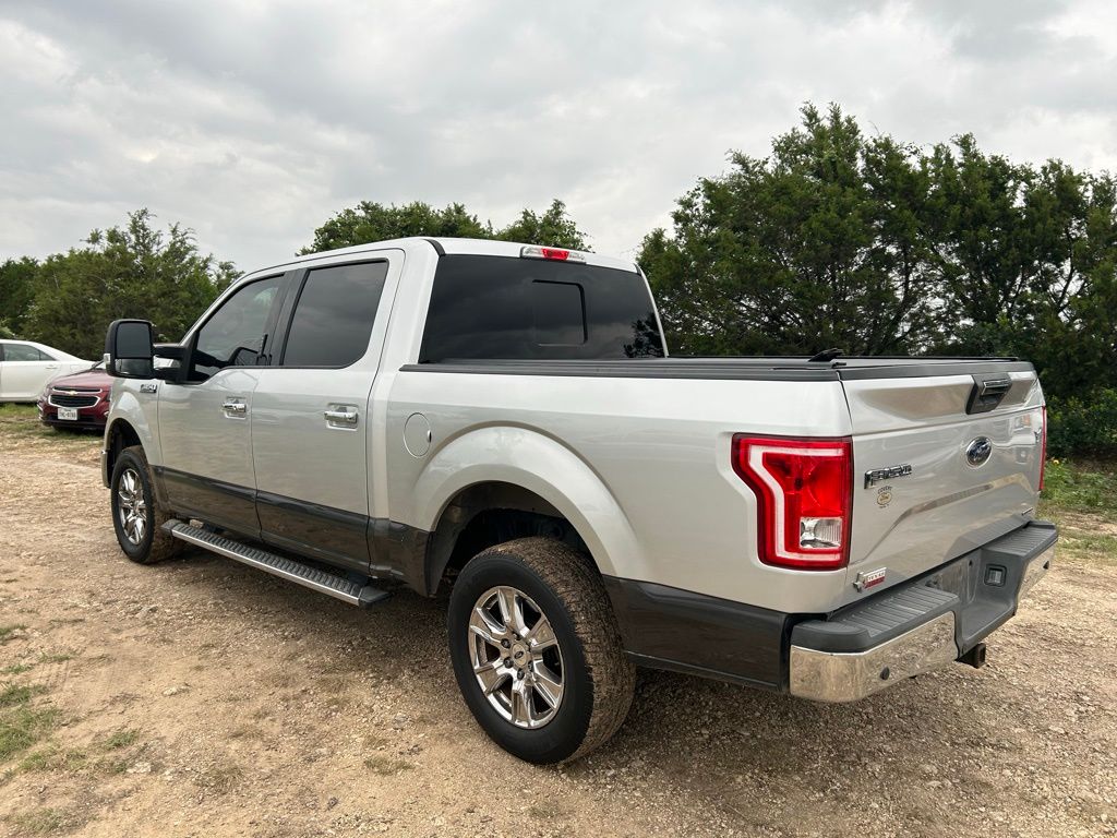 Thumbnail: 2016 Ford F-150 - 2