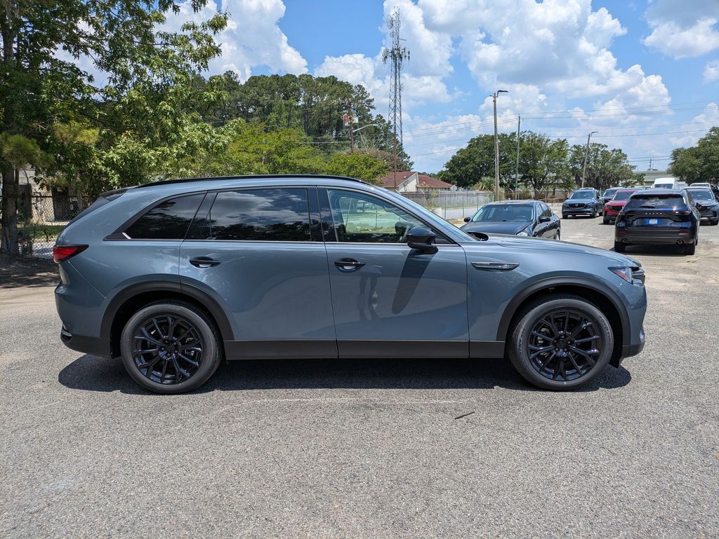 2026 Mazda CX-70 3.3 Turbo Premium