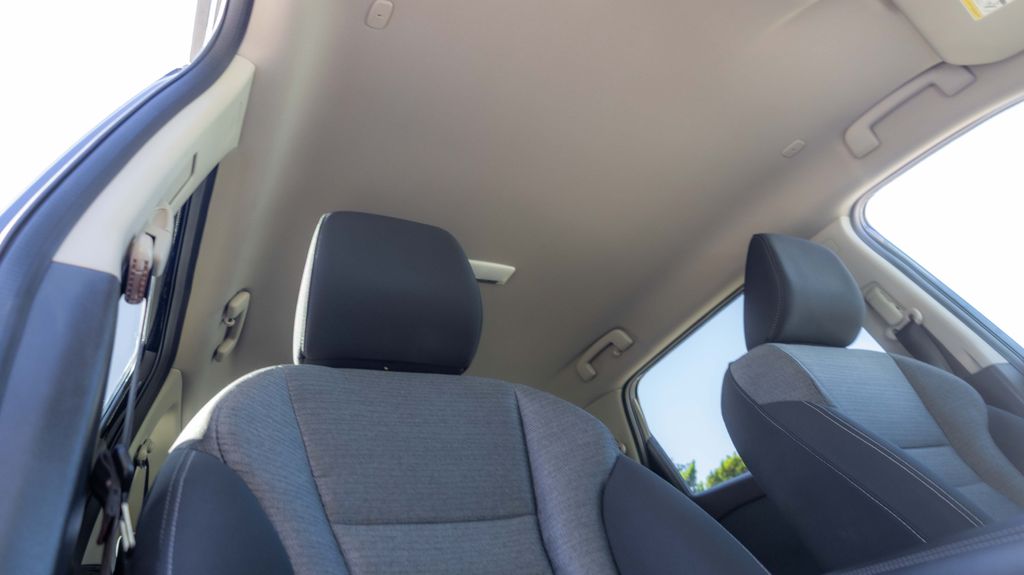 Used 2022 Nissan Rogue SV 4D Sport Utility