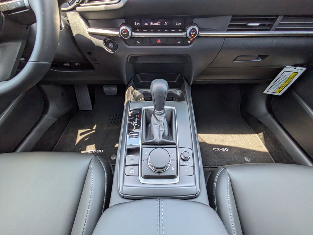 2026 Mazda CX-30 2.5 S Select Sport