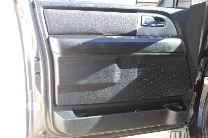 Used Car 2017 Ford Expedition El  For Sale Under $12,000 In Georgetown, Texas