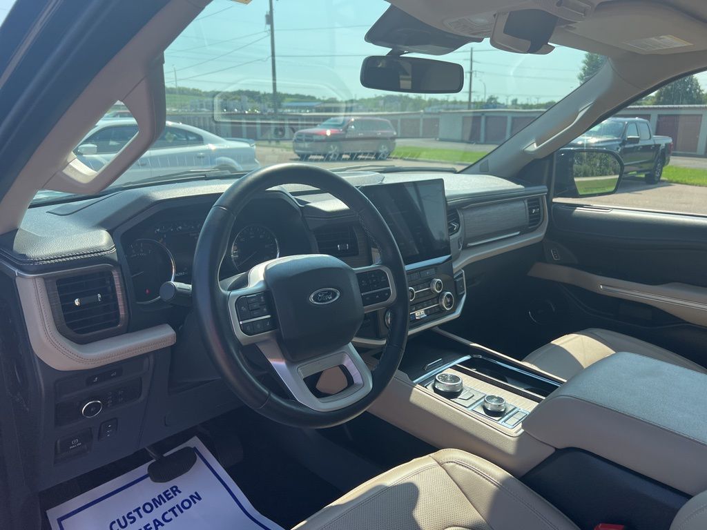 2024 Ford Expedition Max