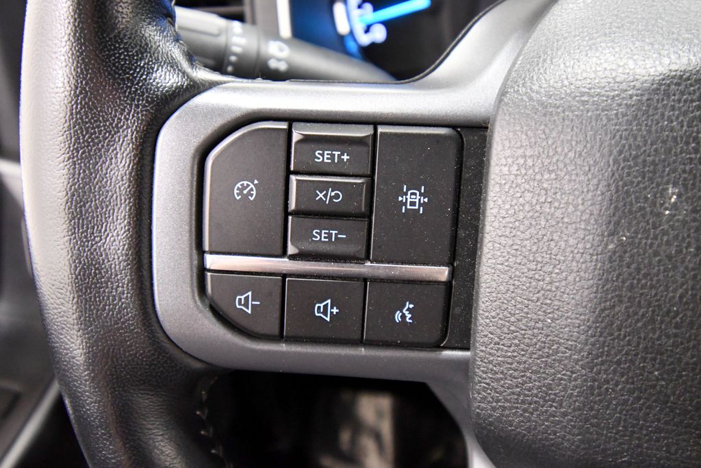 Used 2022 Ford F-150 Truck