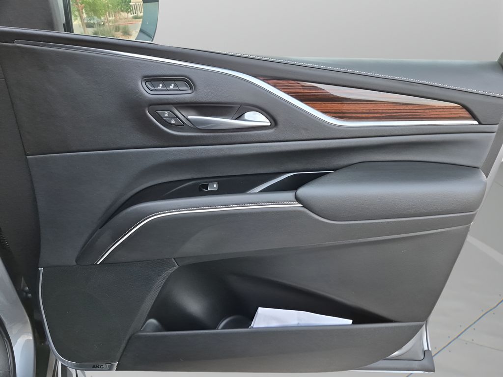 Used Car 2021 Cadillac Escalade Esv  Luxury For Sale Under $50,000 In Austin, Texas