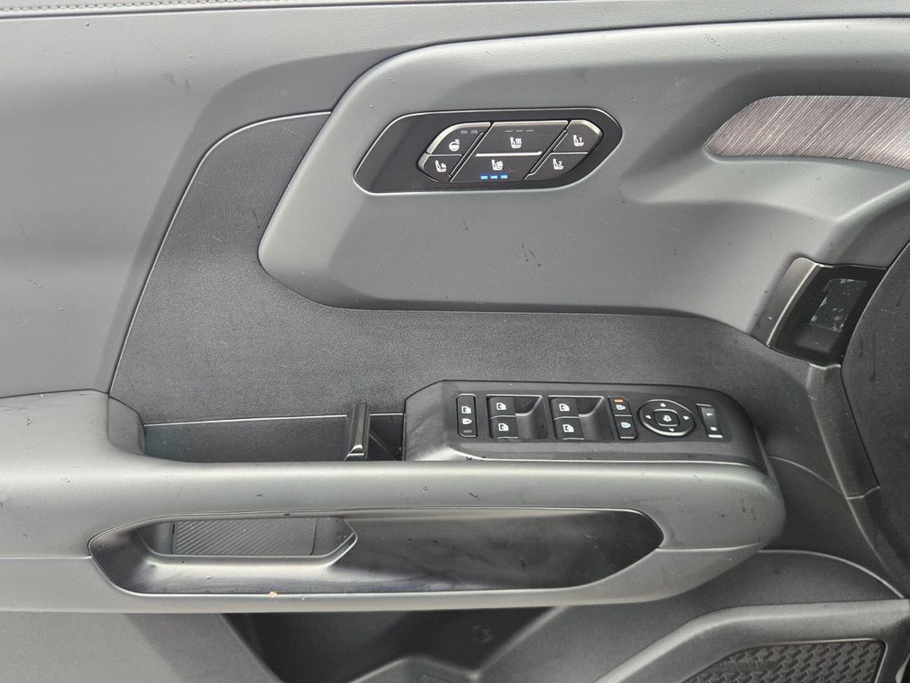 2027 Kia Telluride - $59,385
