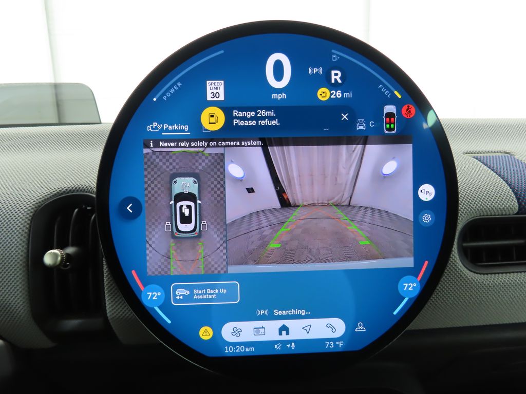 Thumbnail: 2026 MINI Cooper - 16