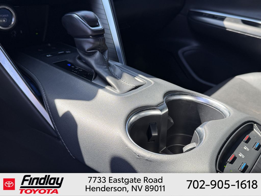 Used 2021 Toyota Venza SUV
