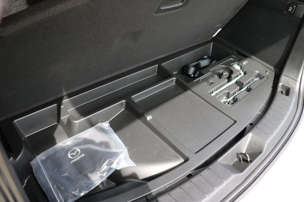 2025 Mazda CX-90 Premium Sport - Photo 26