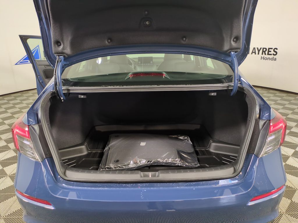 New 2025 Honda Civic For Sale in Fort Wayne, IN