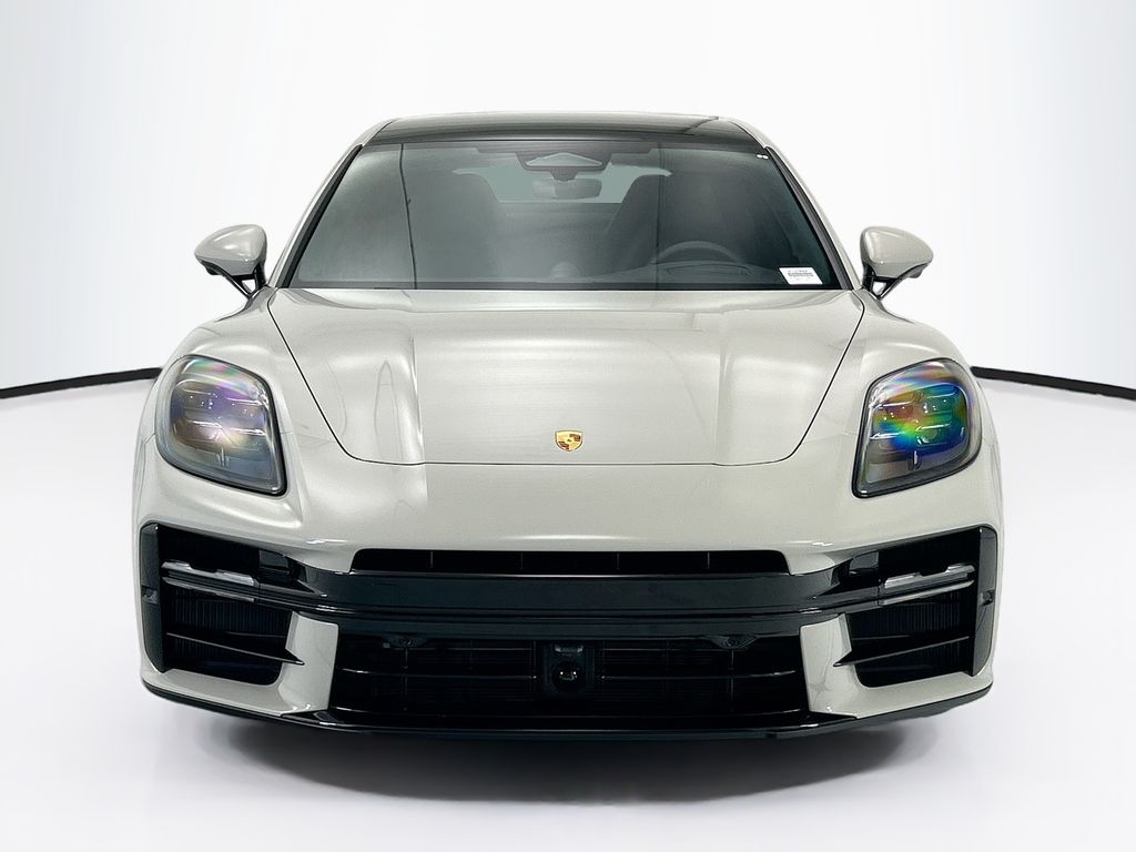Thumbnail: 2026 Porsche Panamera - 10