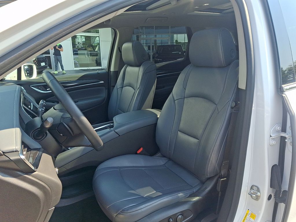 Thumbnail: 2018 Buick Enclave - 13