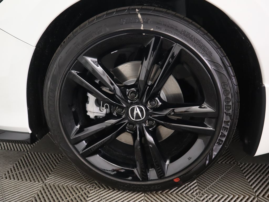 Thumbnail: 2026 Acura Integra - 31