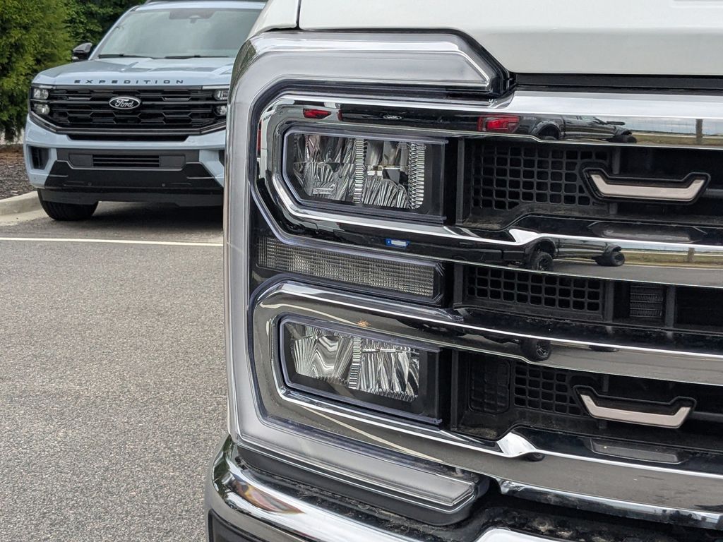 2026 Ford F-350 Super Duty King Ranch