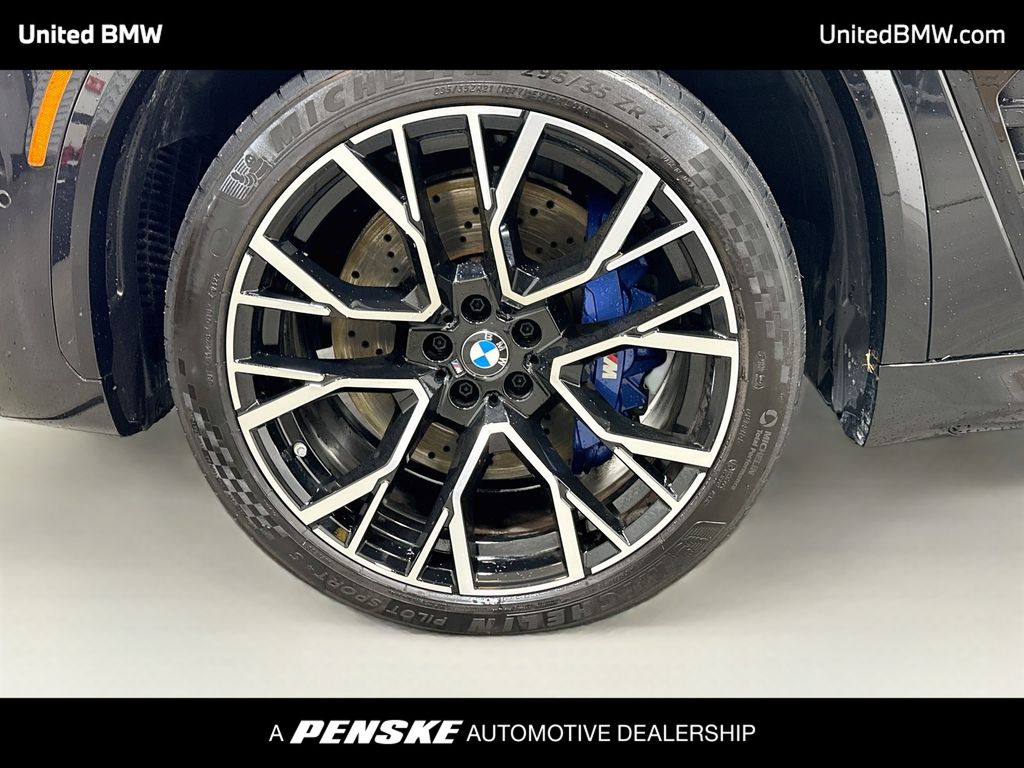 Thumbnail: 2026 BMW X5 - 2