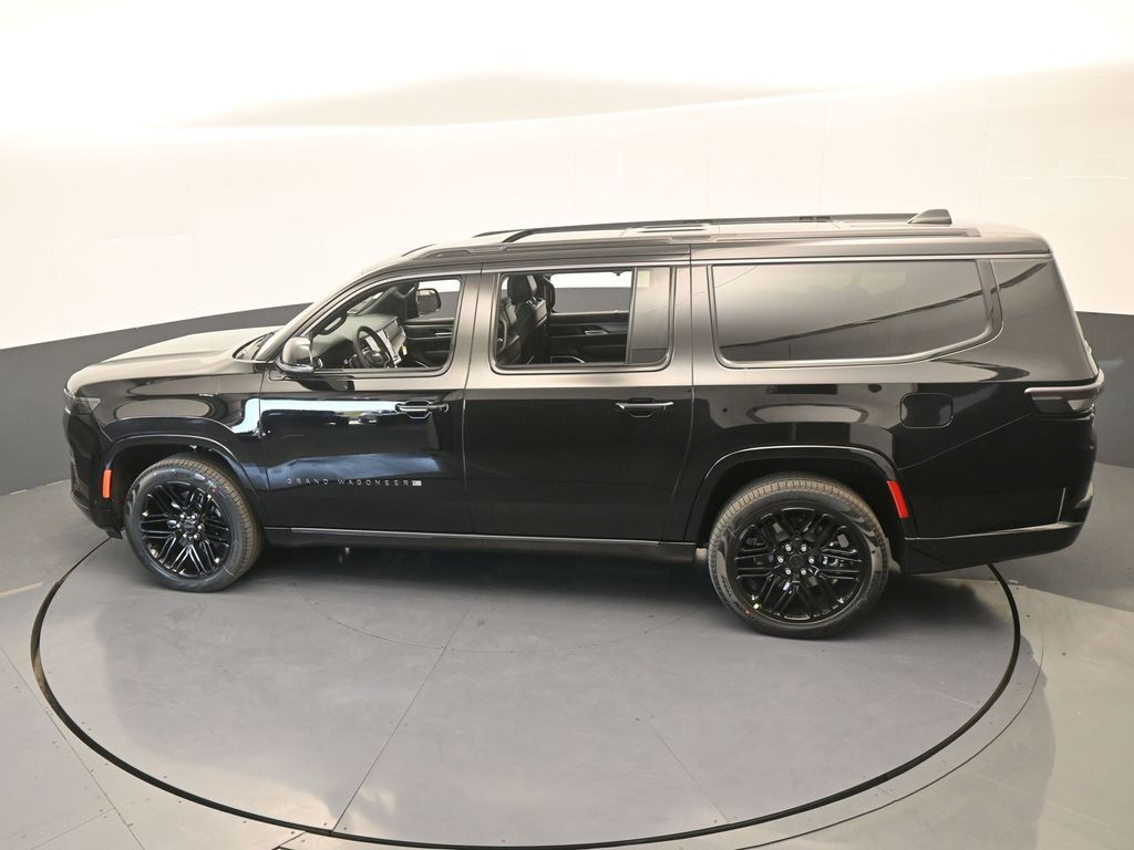 New 2026 High Gloss Black Jeep Limited Reserve image 50