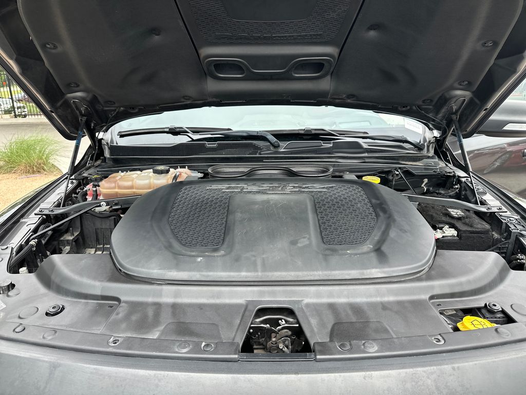 Used Car 2021 Ram 1500  Trx For Sale Under $60,000 In Austin, Texas