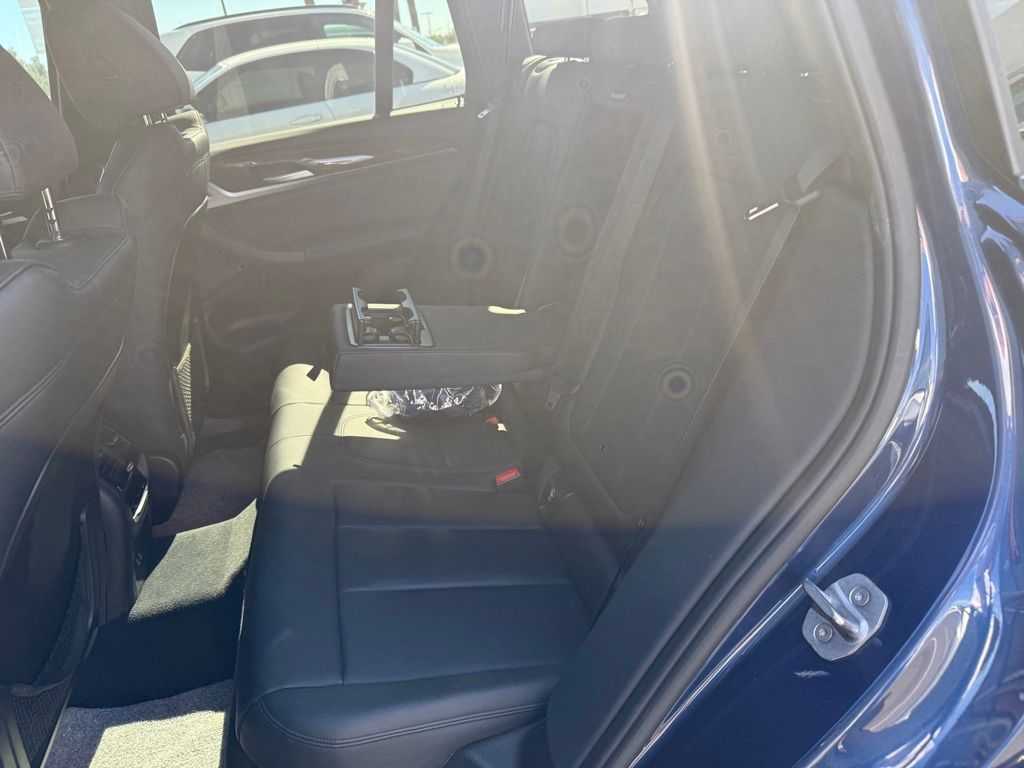 Thumbnail: 2020 BMW X3 - 6