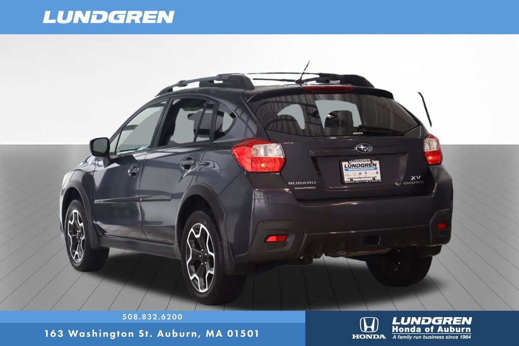Used 2013 Subaru XV Crosstrek SUV
