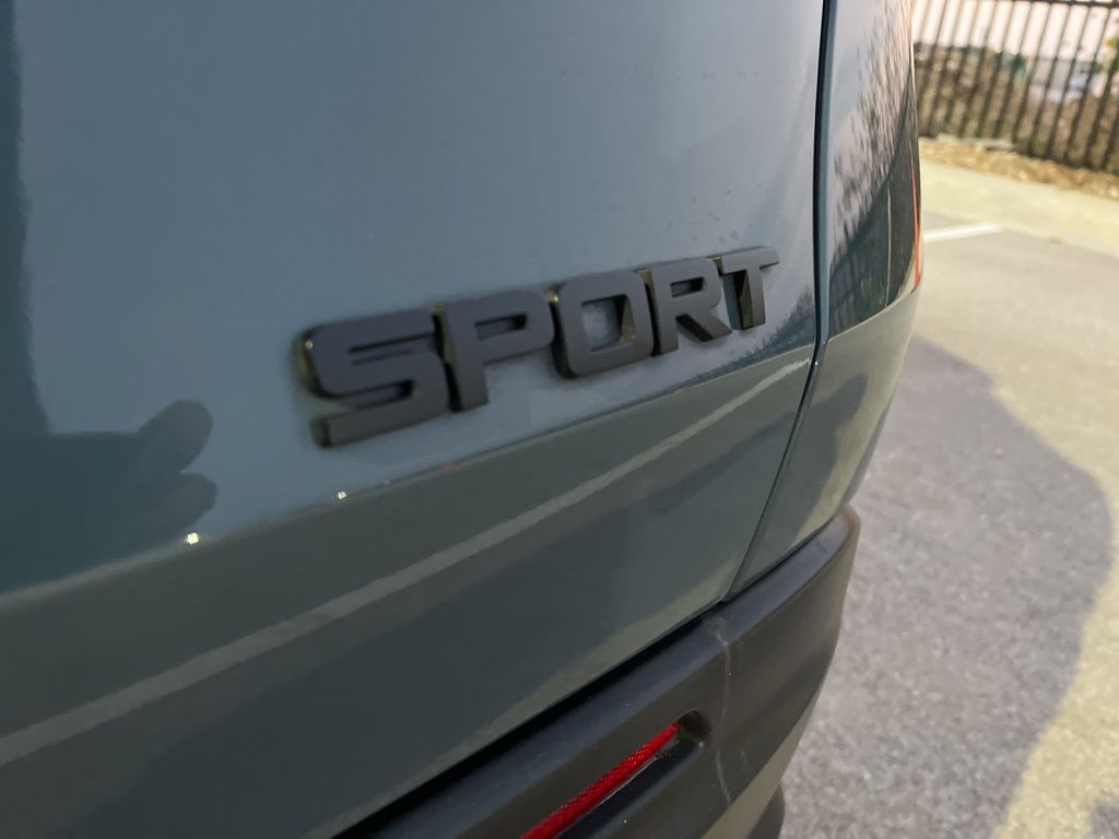 Thumbnail: 2023 Honda HR-V - 9