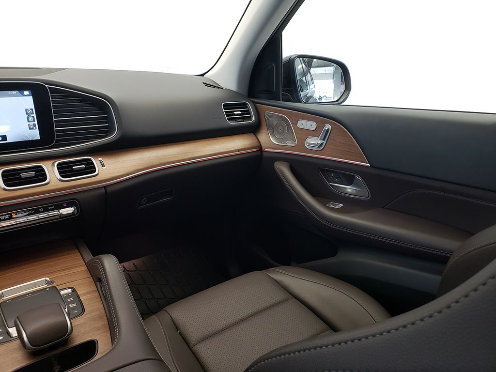 Thumbnail: 2023 Mercedes-Benz GLE - 22