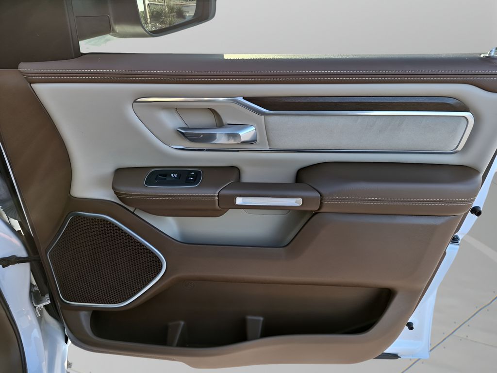 Used Car 2021 Ram 1500  Laramie For Sale Under $35,000 In Austin, Texas