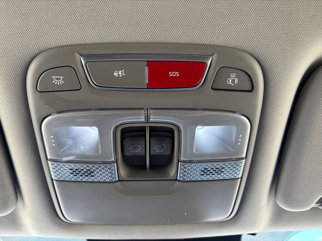 Used 2023 Kia Telluride SUV