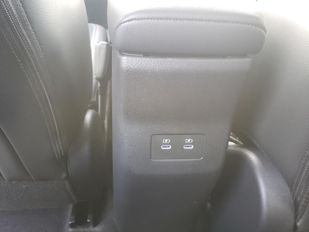 new 2026 Nissan Kicks car, priced at $29,736