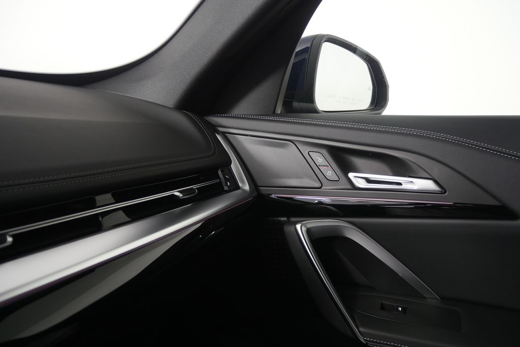 Thumbnail: 2026 BMW X1 - 27