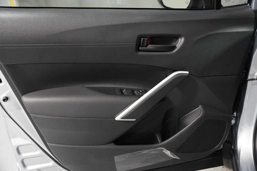 Thumbnail: 2026 Toyota Corolla Cross - 29