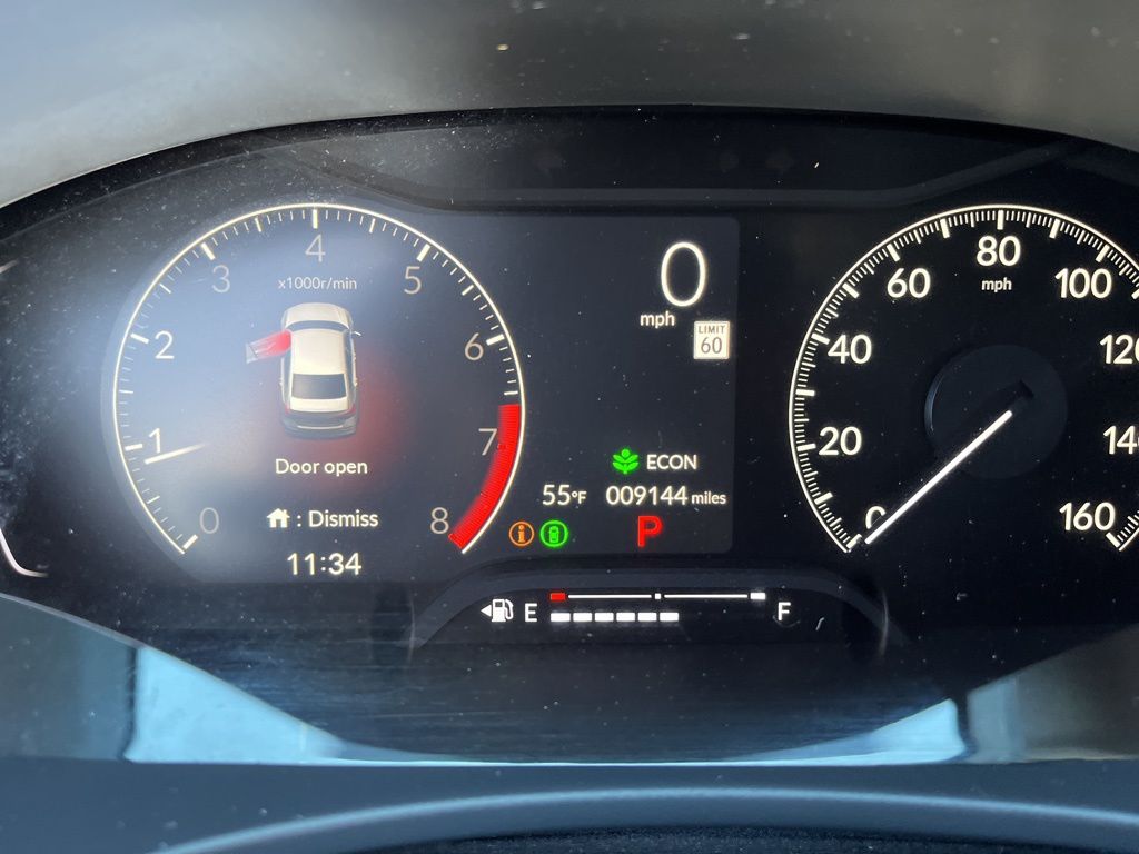 Thumbnail: 2025 Honda Civic - 23