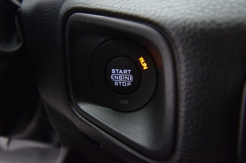 new 2026 Jeep Wrangler car, priced at $37,873