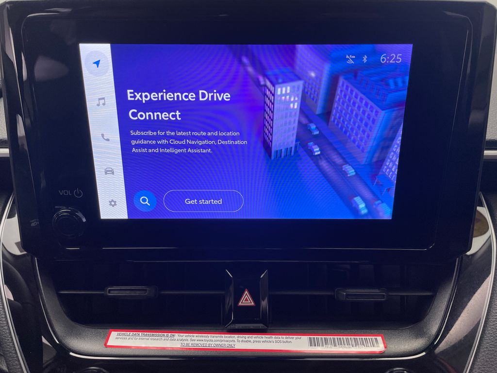 Thumbnail: 2023 Toyota Corolla Cross - 24