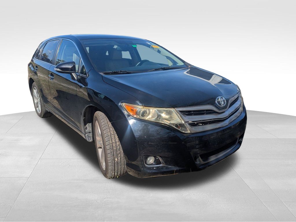 used 2013 Toyota Venza car, priced at $8,991