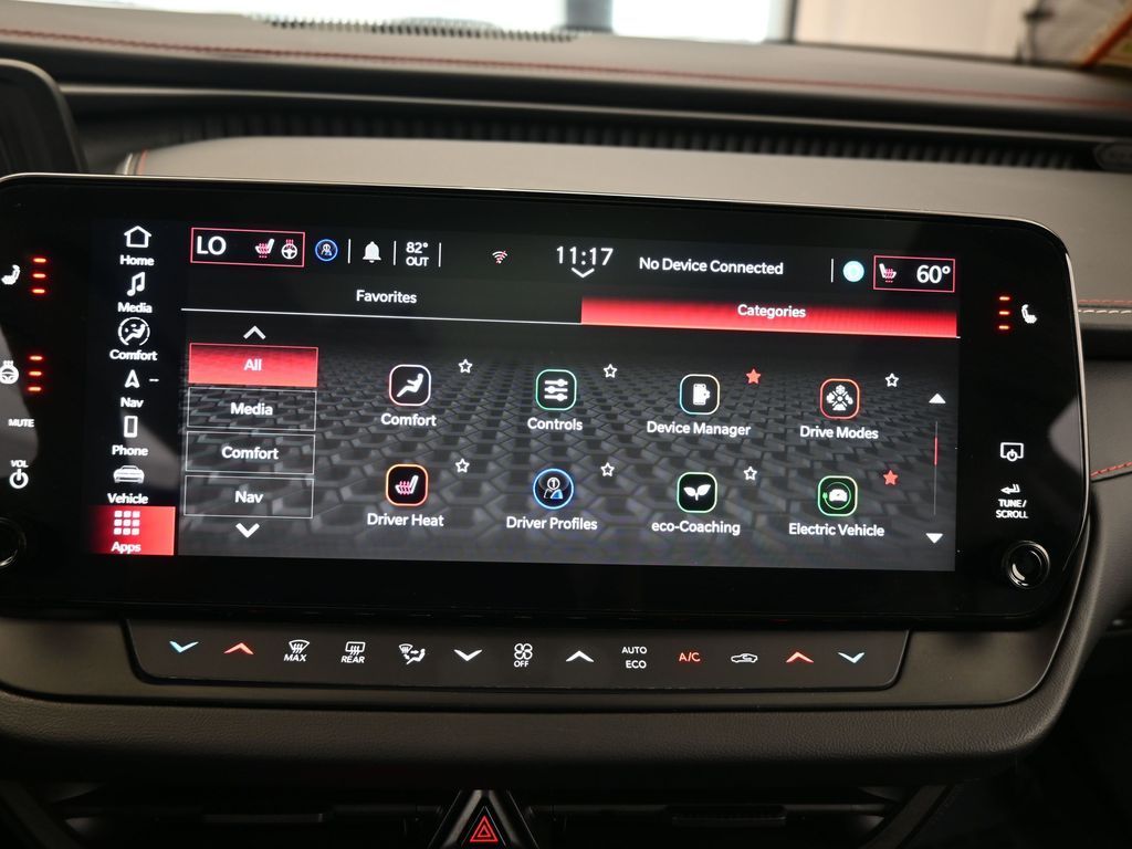 Used 2025 Header Orange Clearcoat Dodge R/T image 24