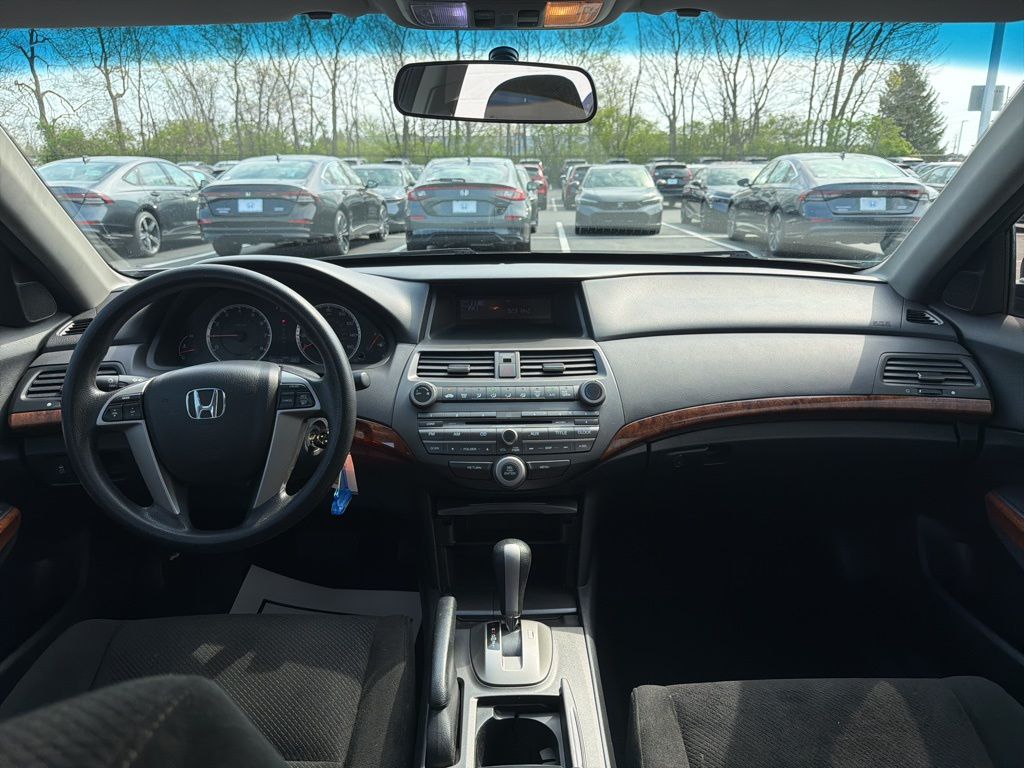 Thumbnail: 2012 Honda Accord - 12