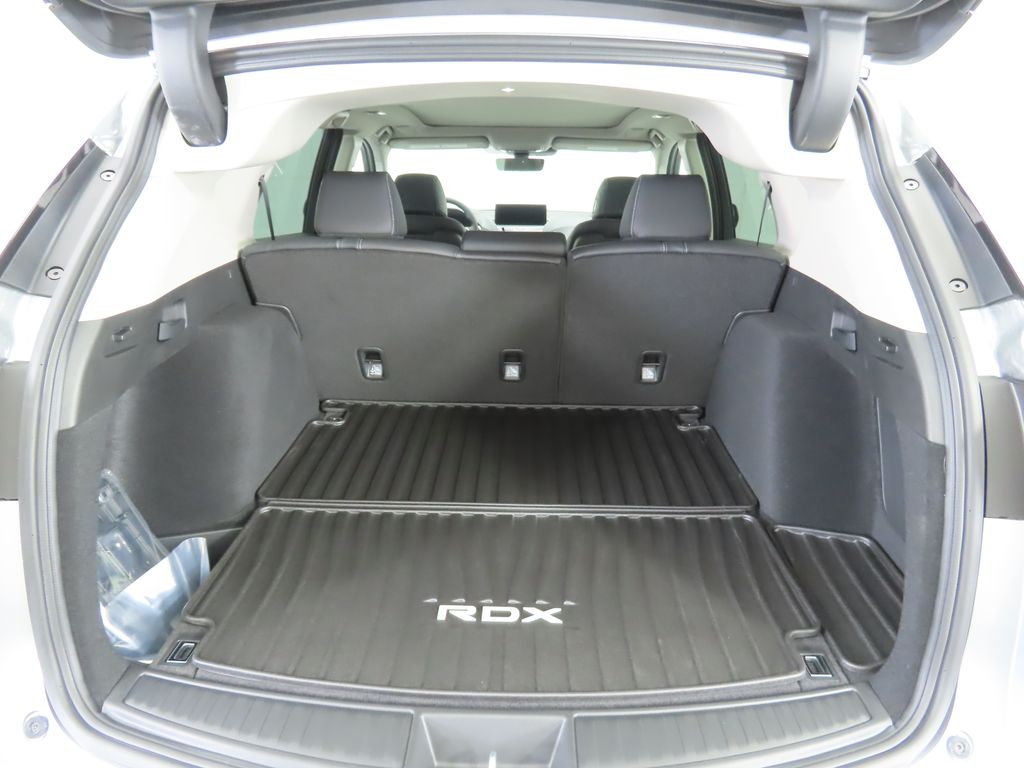 2025 Acura RDX Technology 28
