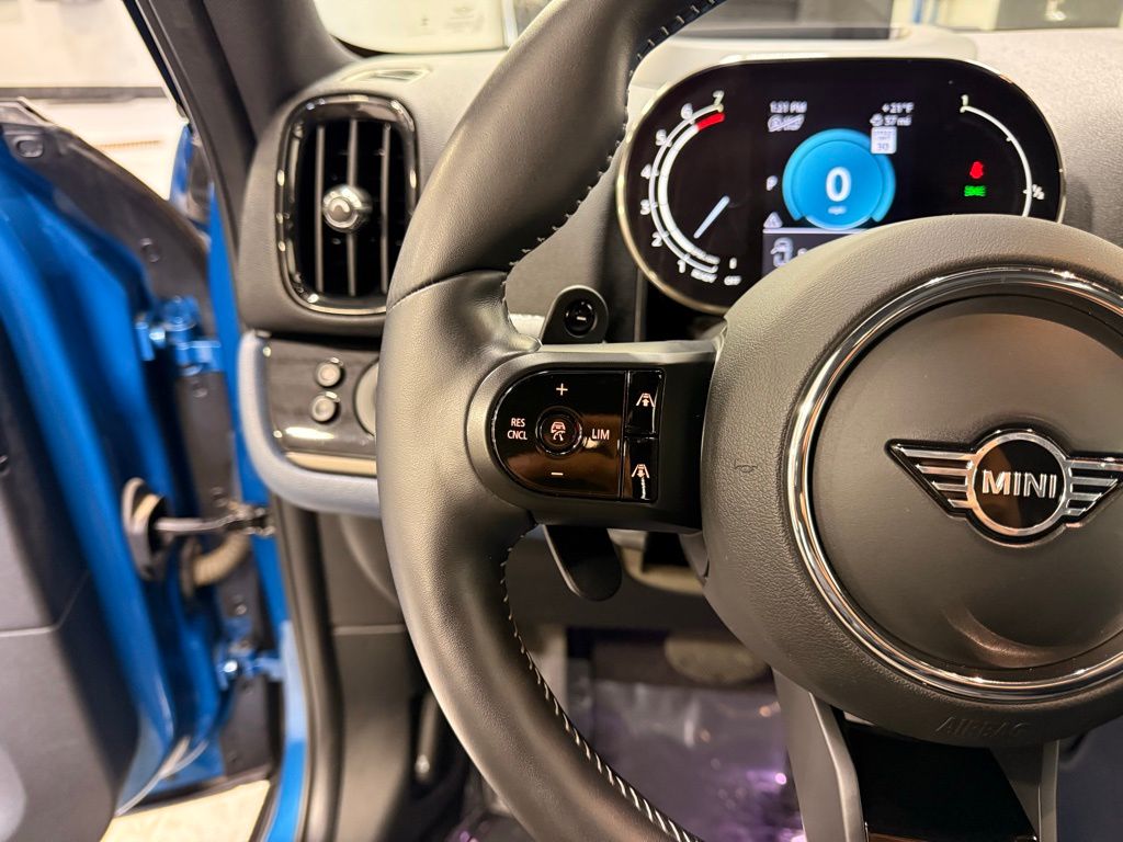 Thumbnail: 2024 MINI Cooper Countryman - 14