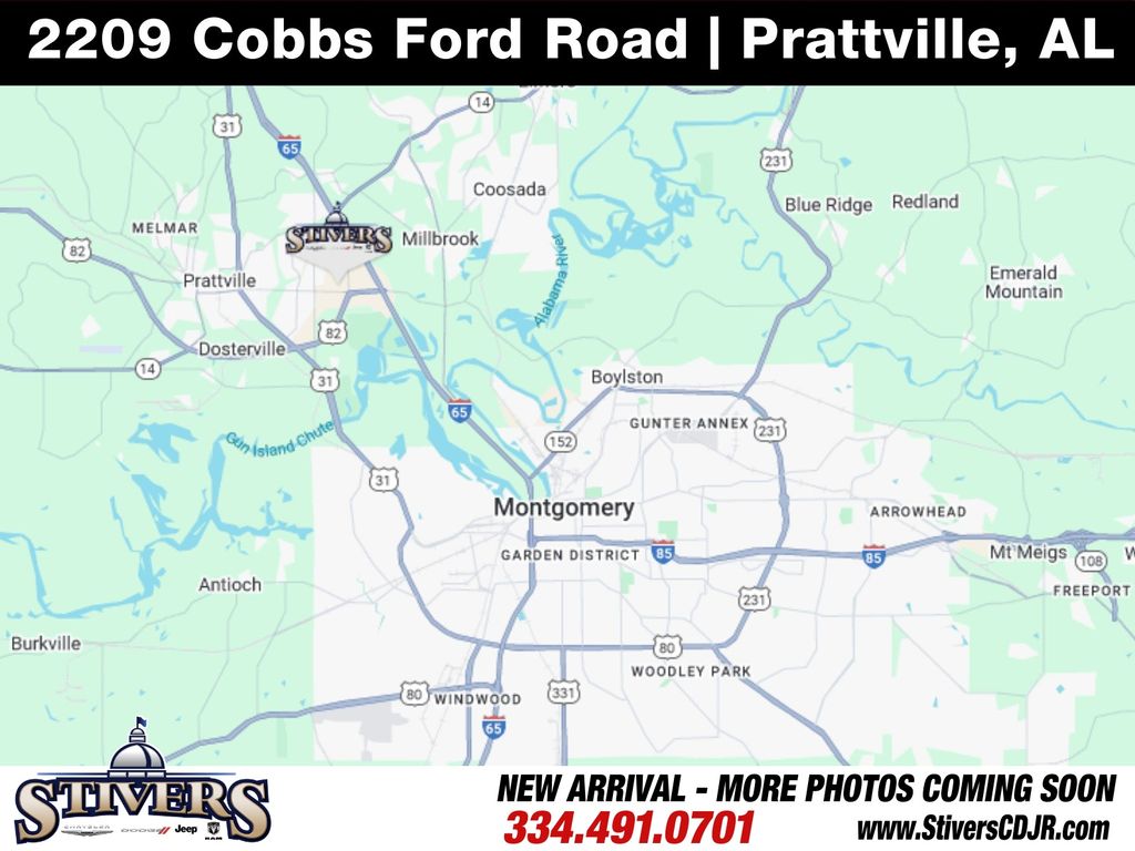 2022 Bright White Clearcoat Ram 1500 Tradesman RWD Truck