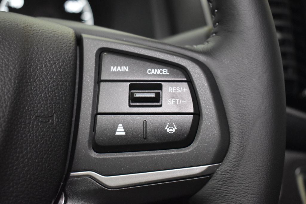 Thumbnail: 2026 Honda Ridgeline - 14