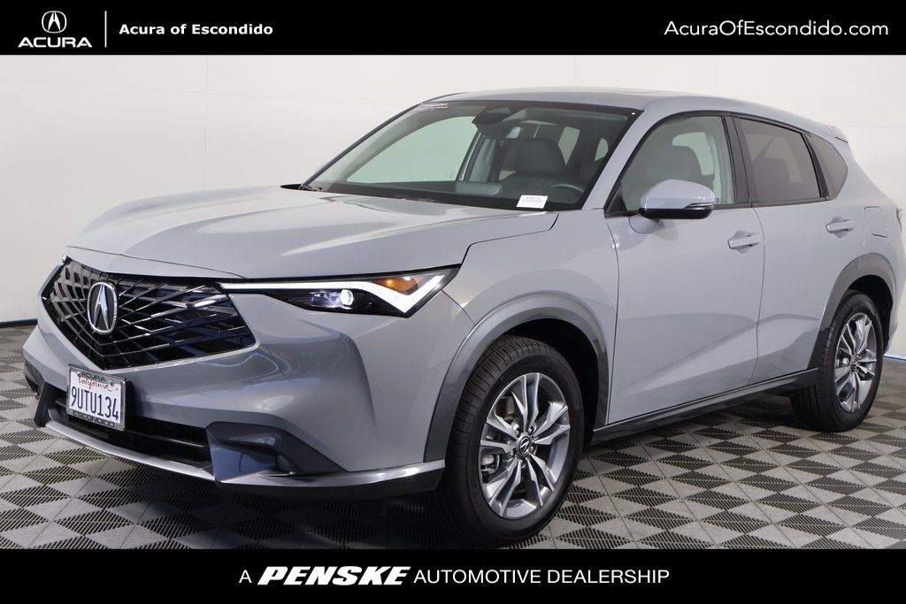 2025 Acura ADX  -
                  Escondido, CA
