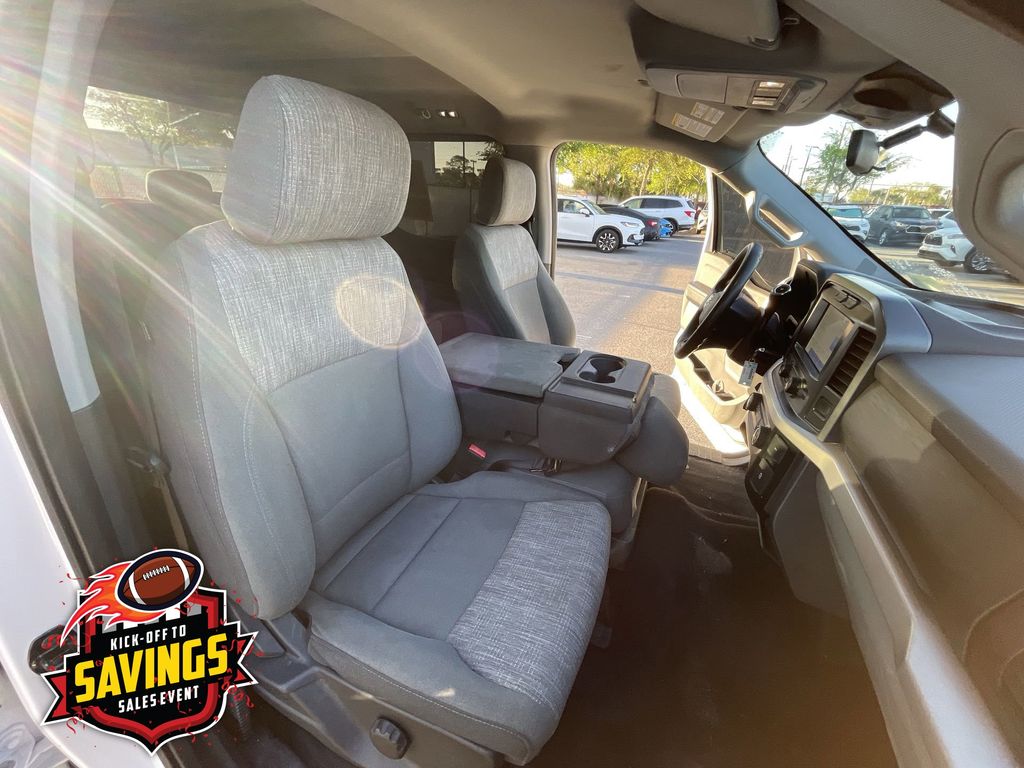 Used 2023 Ford F-150 Truck